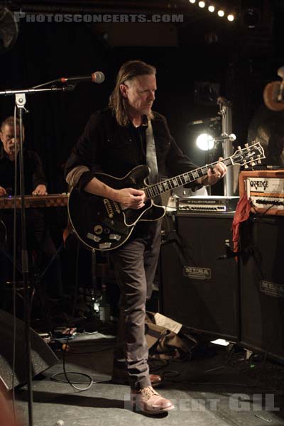 SWANS - 2014-09-28 - PARIS - La Maroquinerie - 